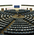 European-parliament-strasbourg-inside