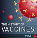 Influenza-pandemics