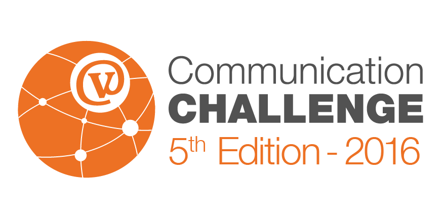 Communication Challenge 2016