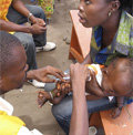 African_vaccination