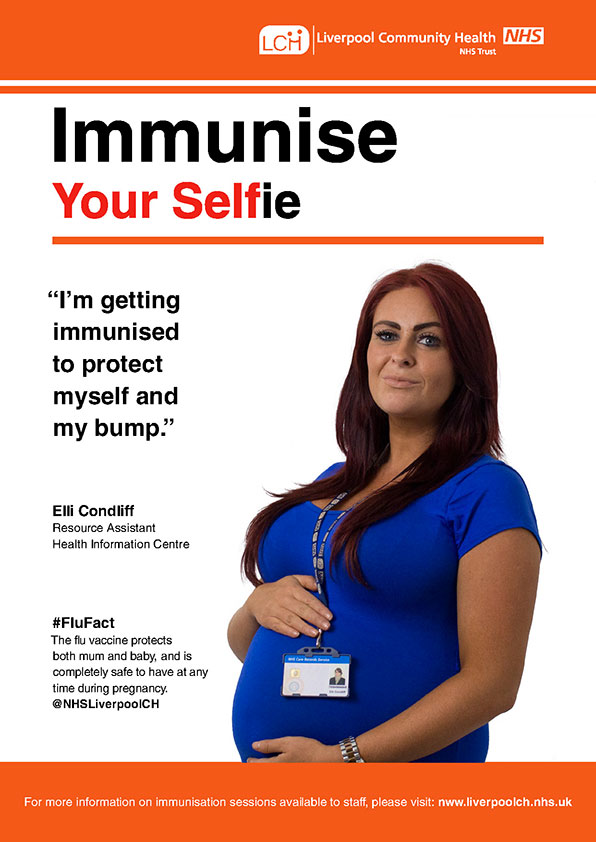 Immunise your selfie 01