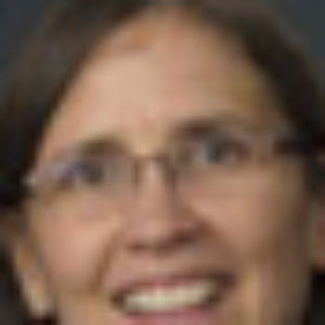 Dr Janet McElhaney