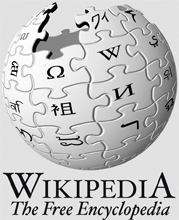 wikipedia