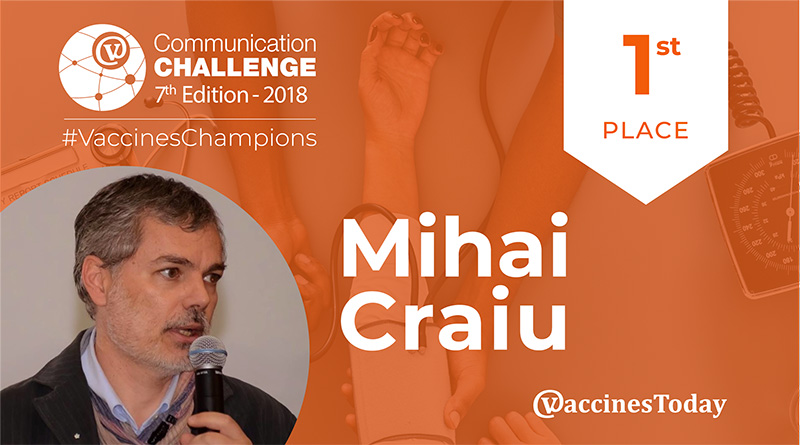 VT CC Mihai Craiu
