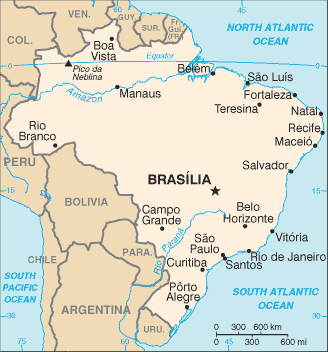 Brazil