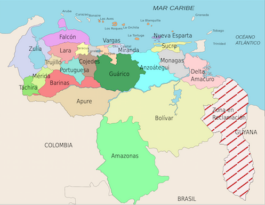 Venezuela