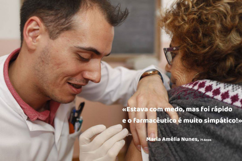 Vaccines Portugal