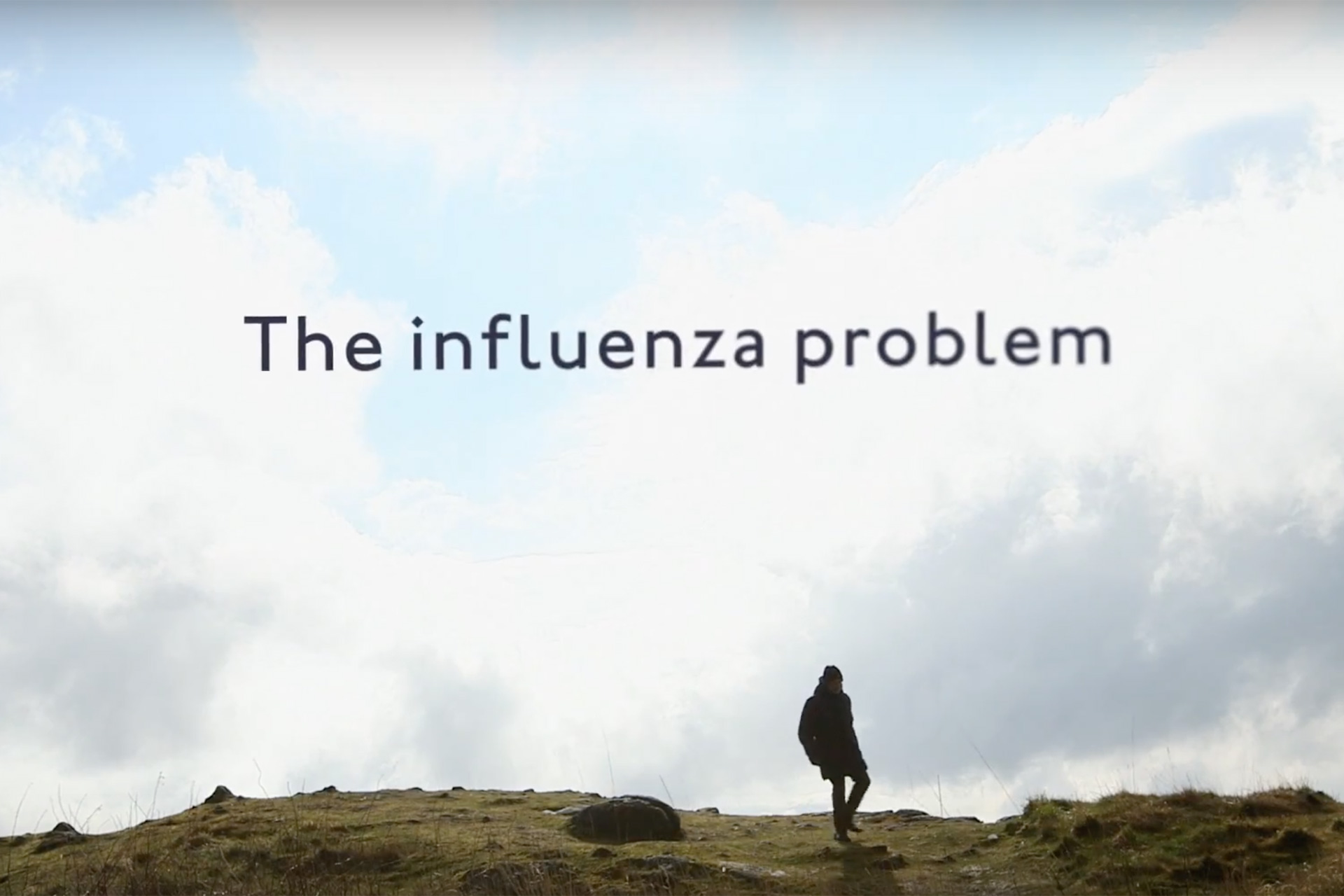 The Influenza problem