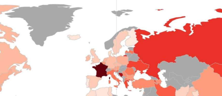 Vaccine confidence index 2016