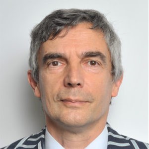Dr Dirk Poelaert