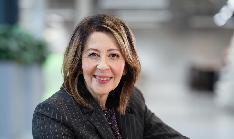 Prof Aura Timen